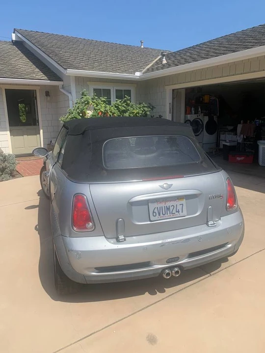 2006 Mini Mini Cooper S 1st Gen - Image 2 of 4