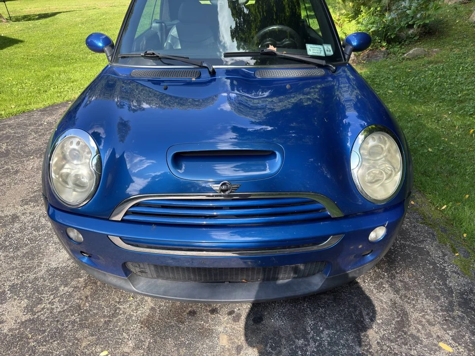 2006 Mini Mini Cooper S 1st Gen - Image 6 of 6