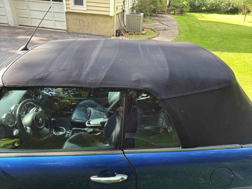 2006 Mini Mini Cooper S 1st Gen - Image 5 of 6