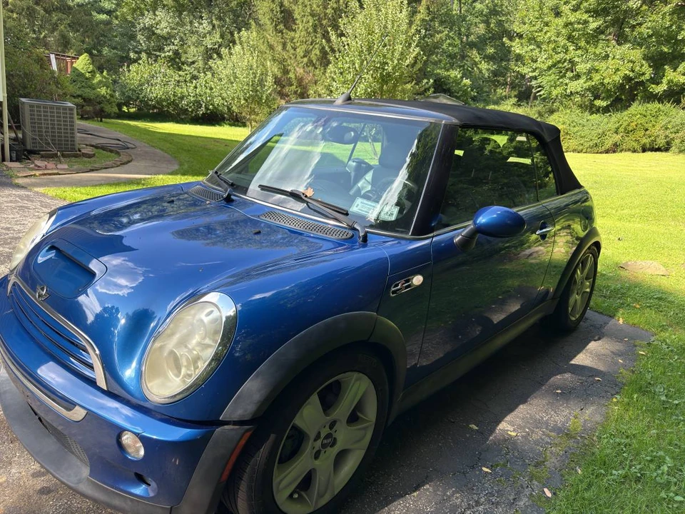 2006 Mini Mini Cooper S 1st Gen - Image 2 of 6