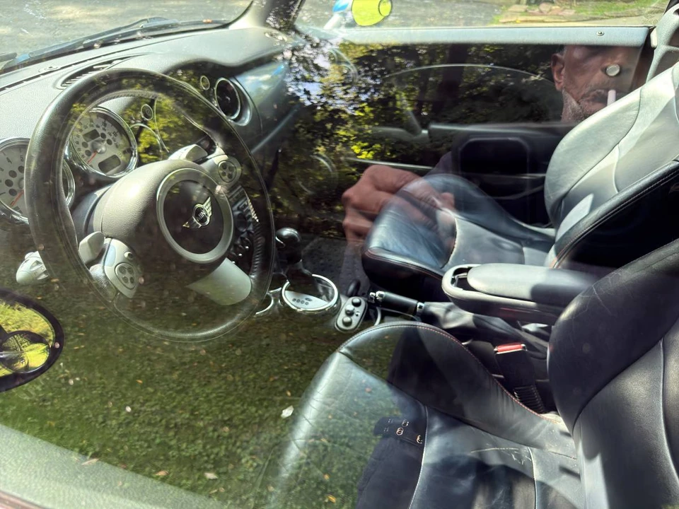 2006 Mini Mini Cooper S 1st Gen - Image 3 of 6
