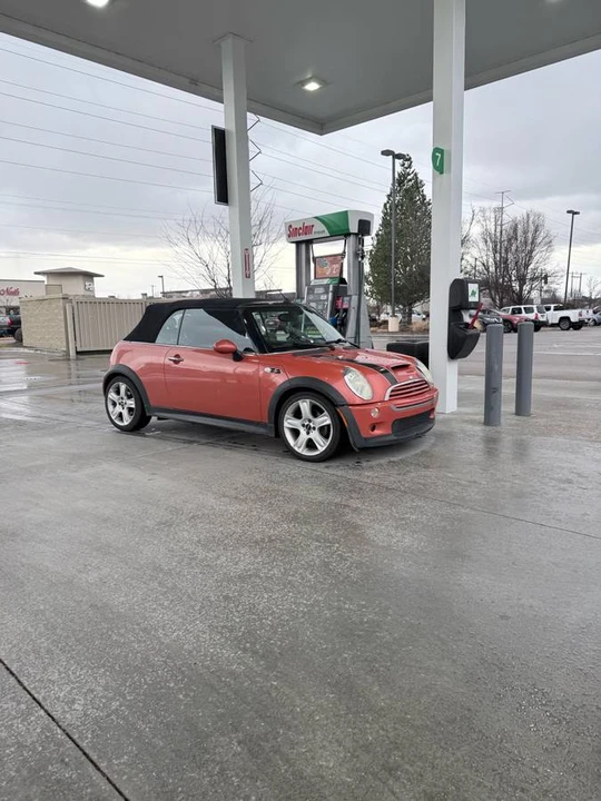 2006 Mini Mini Cooper S 1st Gen - Image 4 of 4