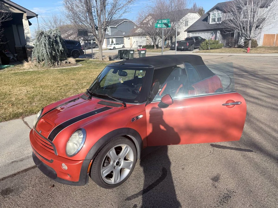 2006 Mini Mini Cooper S 1st Gen - Image 3 of 4