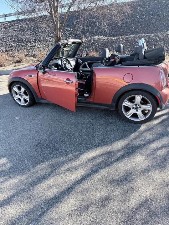 2006 Mini Mini Cooper S 1st Gen - Image 2 of 4