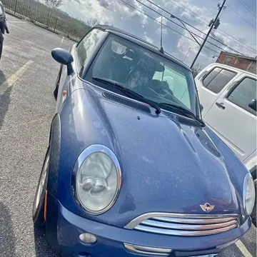 2006 Mini Classic Mini