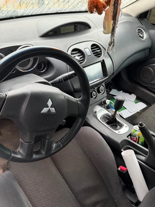 2006 Mitsubishi Eclipse 4th Gen - Image 2 of 3