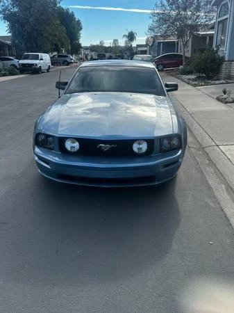 2006 Ford S197 Mustang - Image 2 of 5