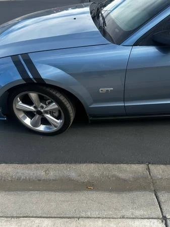 2006 Ford S197 Mustang - Image 5 of 5