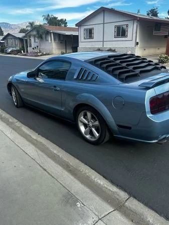 2006 Ford S197 Mustang - Image 4 of 5