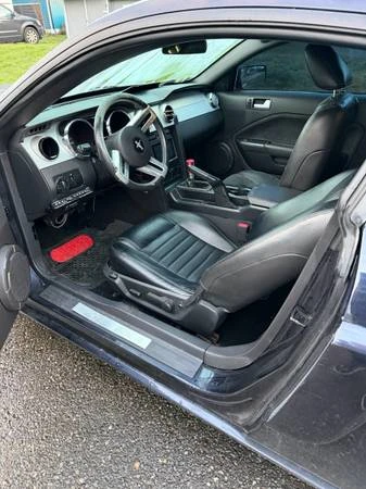 2006 Ford S197 Mustang - Image 5 of 12