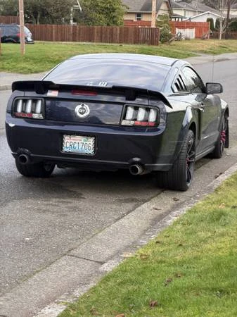 2006 Ford S197 Mustang - Image 4 of 12