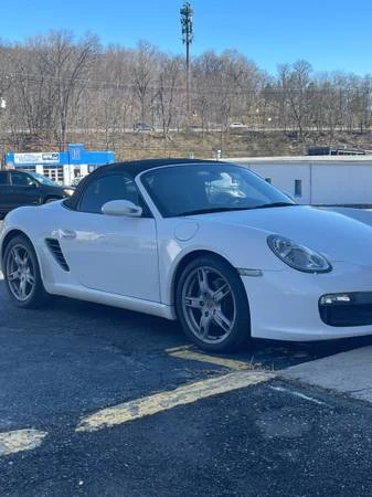 2006 Porsche 987 Boxster - Image 9 of 15
