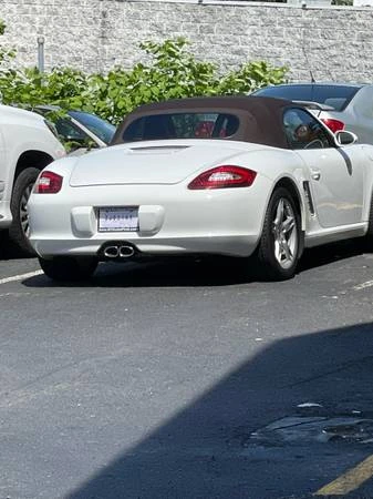 2006 Porsche 987 Boxster - Image 15 of 15
