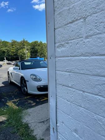 2006 Porsche 987 Boxster - Image 12 of 15