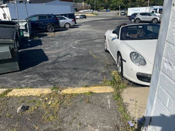 2006 Porsche 987 Boxster - Image 3 of 15
