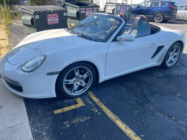 2006 Porsche 987 Boxster - Image 2 of 15