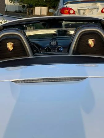 2006 Porsche 987 Boxster - Image 13 of 15