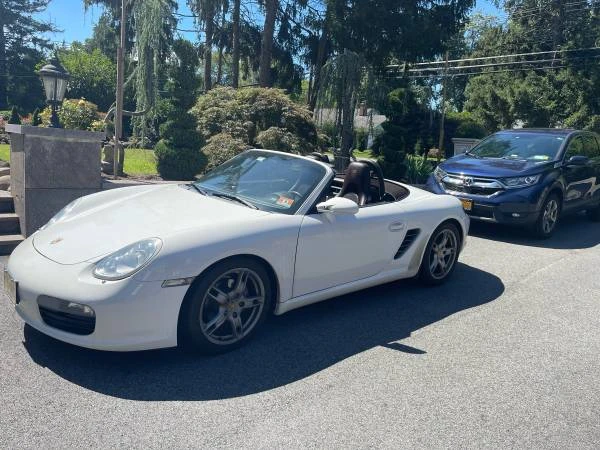2006 Porsche 987 Boxster - Image 7 of 15