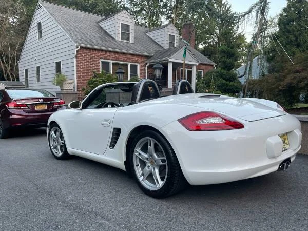 2006 Porsche 987 Boxster - Image 10 of 15