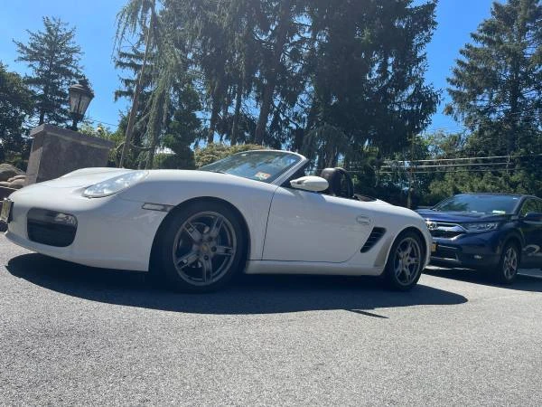 2006 Porsche 987 Boxster - Image 6 of 15