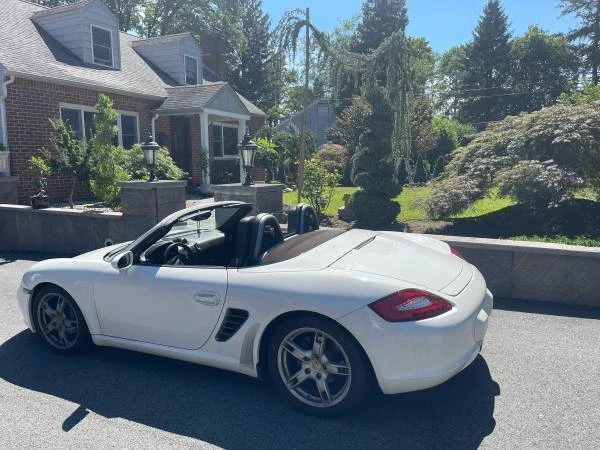 2006 Porsche 987 Boxster - Image 5 of 15