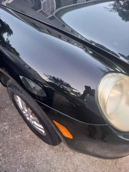 2006 Porsche 955/957 Cayenne - Image 2 of 9