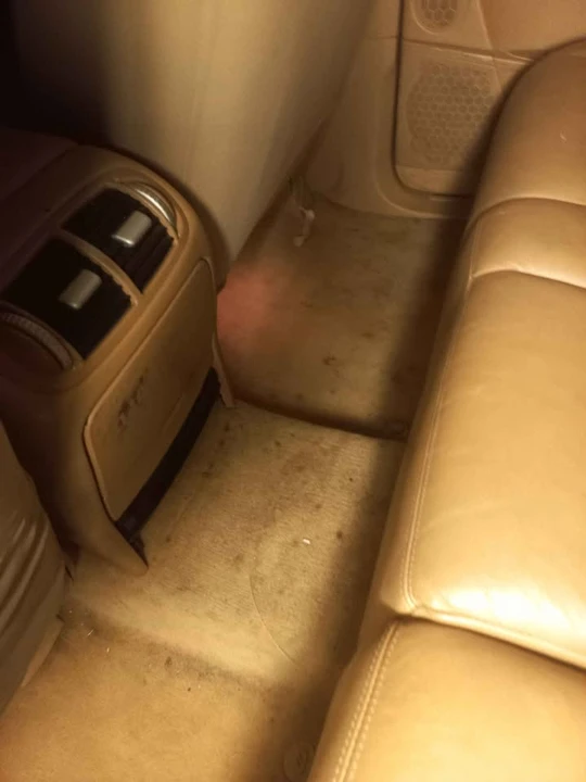 2006 Porsche 955/957 Cayenne - Image 6 of 9