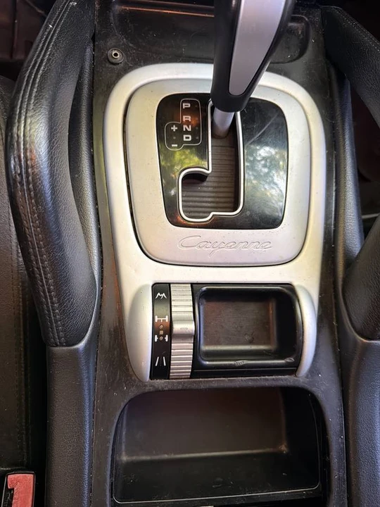 2006 Porsche 955/957 Cayenne - Image 14 of 14