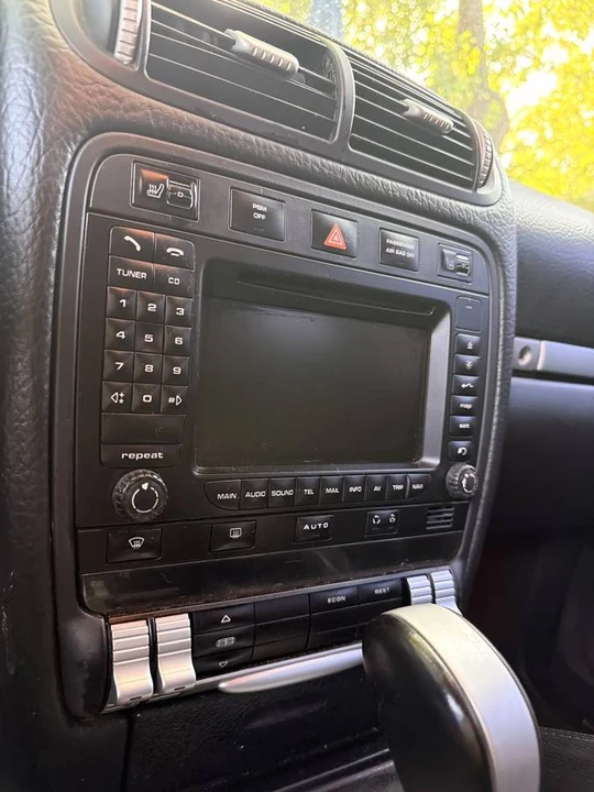 2006 Porsche 955/957 Cayenne - Image 13 of 14