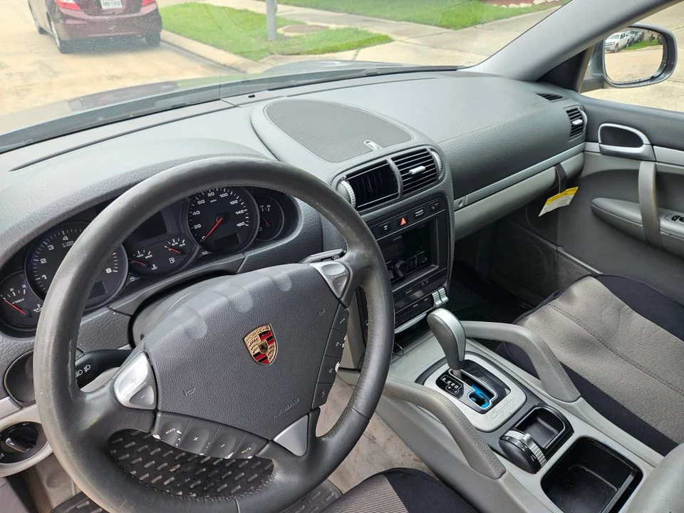 2006 Porsche 955/957 Cayenne - Image 9 of 9