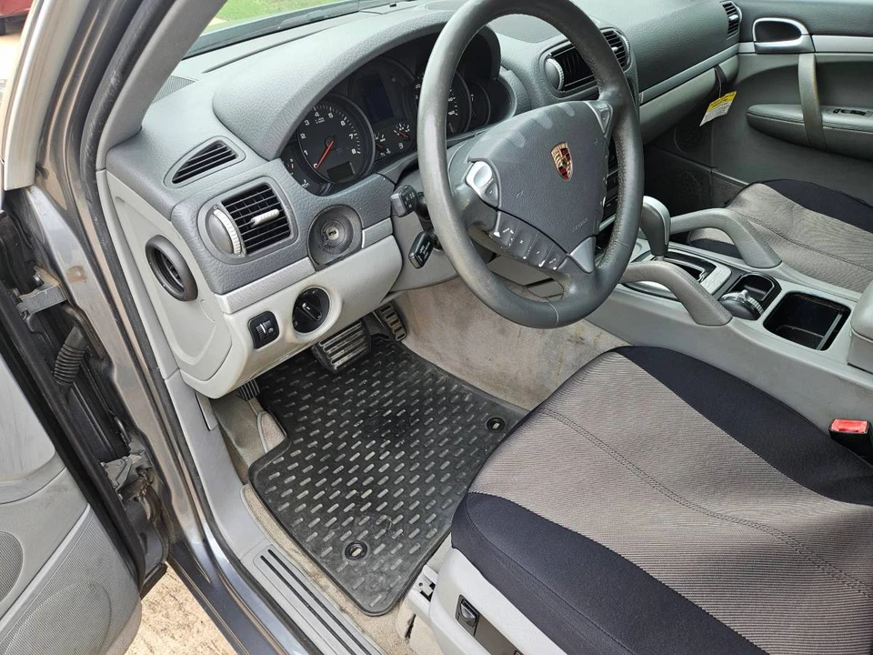 2006 Porsche 955/957 Cayenne - Image 4 of 9
