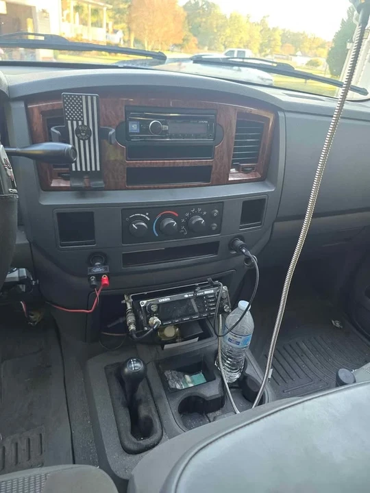 2006 Dodge Ram 3rd Gen - Image 7 of 10