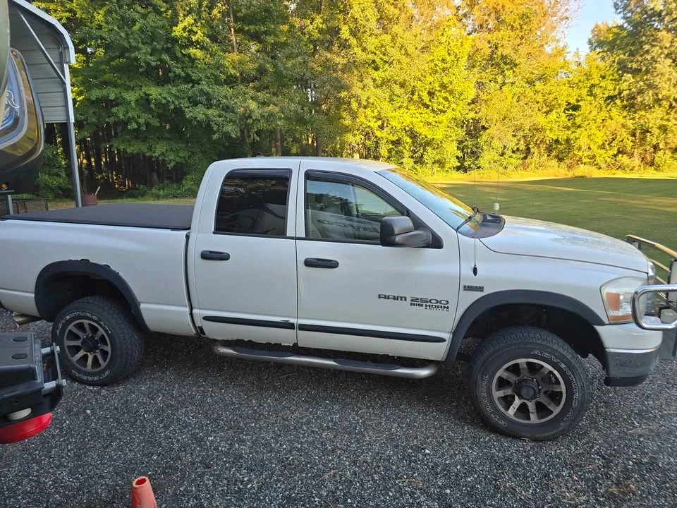 2006 Dodge Ram 3rd Gen - Image 4 of 10