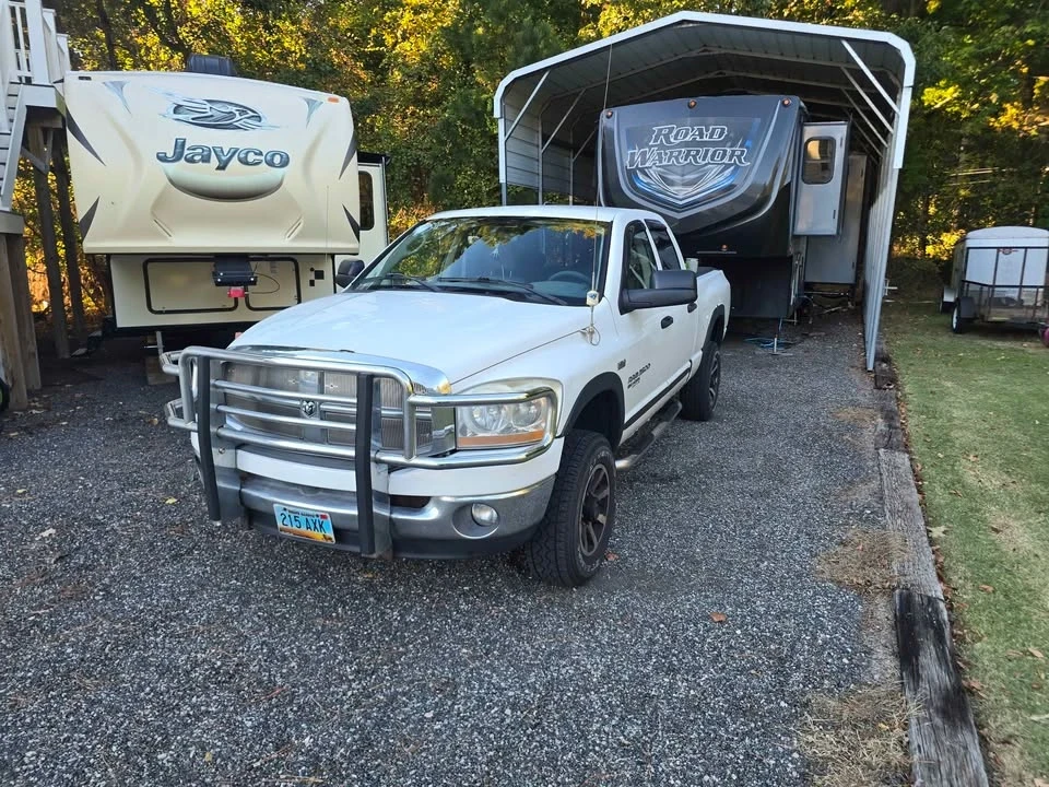 2006 Dodge Ram 3rd Gen - Image 2 of 10