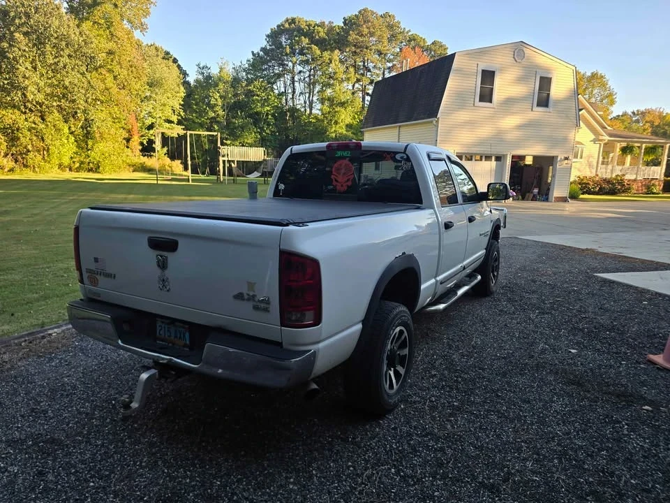 2006 Dodge Ram 3rd Gen - Image 5 of 10