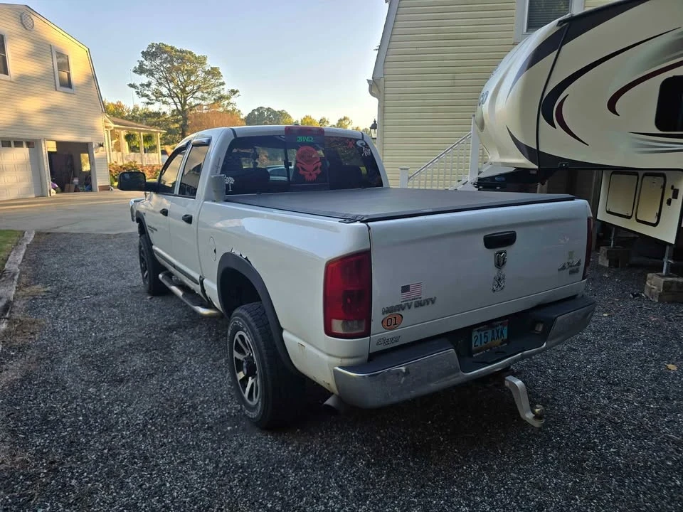 2006 Dodge Ram 3rd Gen - Image 6 of 10