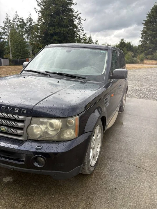 2006 Land Rover Range Rover L322 - Image 4 of 7