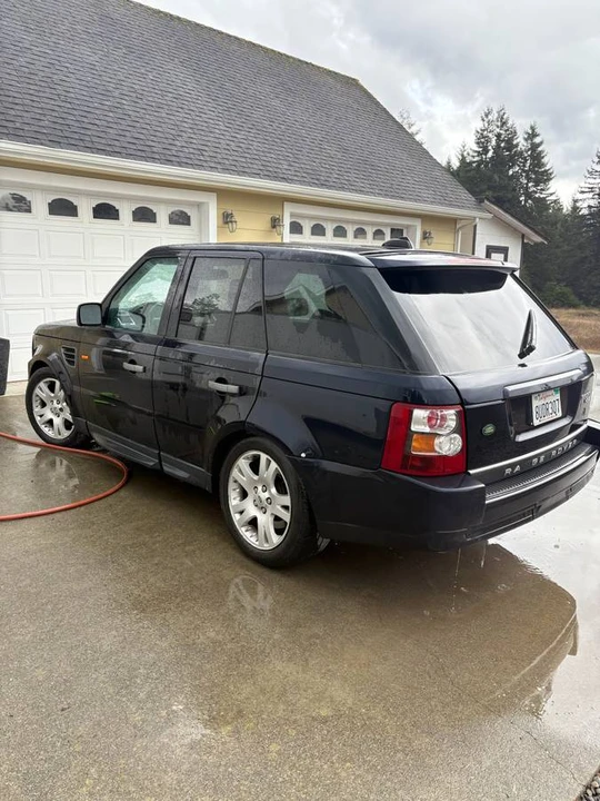 2006 Land Rover Range Rover L322 - Image 2 of 7