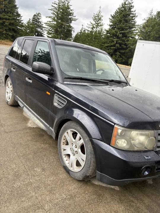 2006 Land Rover Range Rover L322 - Image 3 of 7