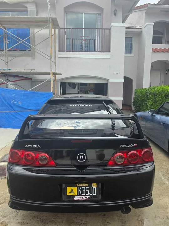 2006 Acura RSX Type-S - Image 7 of 10