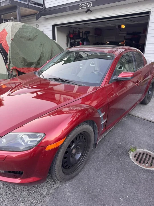 2006 Mazda RX-8 1st Gen - Image 2 of 7