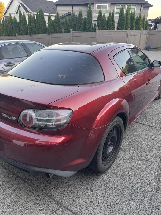 2006 Mazda RX-8 1st Gen - Image 3 of 7
