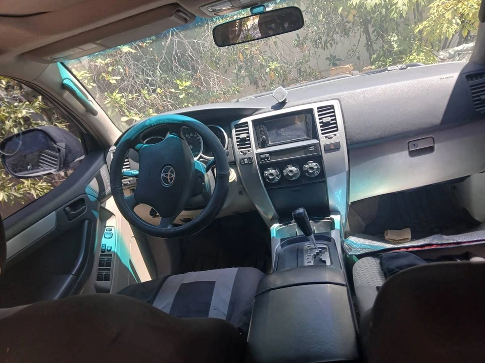 2006 Toyota 4Runner 4th Gen - Image 10 of 10
