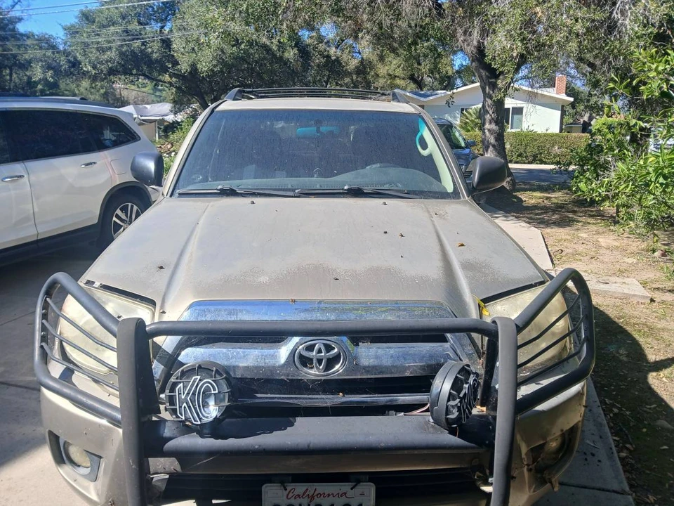 2006 Toyota 4Runner 4th Gen - Image 3 of 10