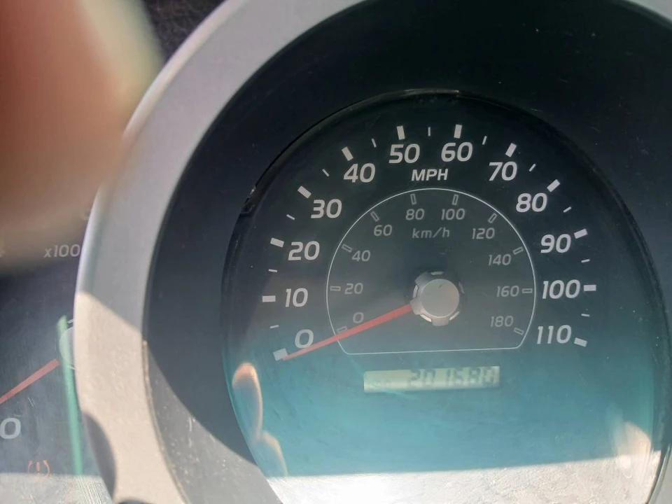 2006 Toyota 4Runner 4th Gen - Image 5 of 10