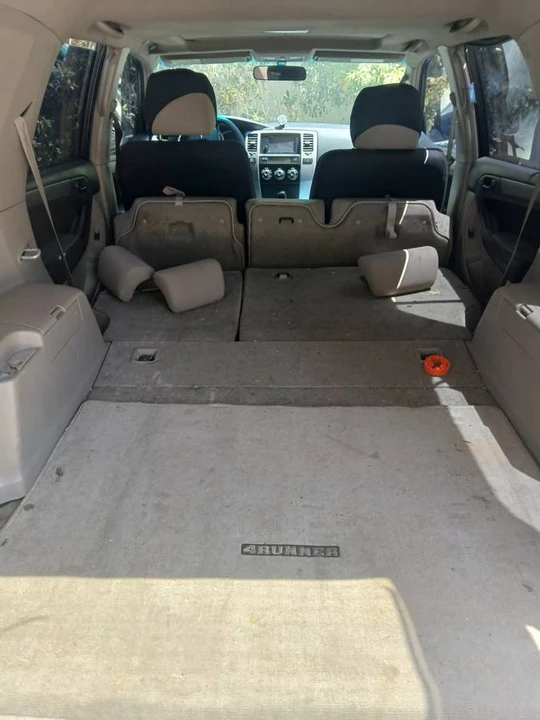 2006 Toyota 4Runner 4th Gen - Image 6 of 10