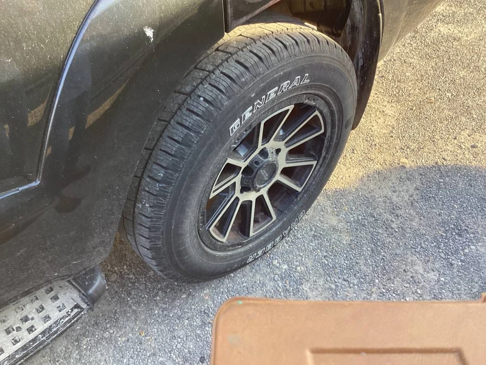 2006 Toyota 4Runner 4th Gen - Image 2 of 6