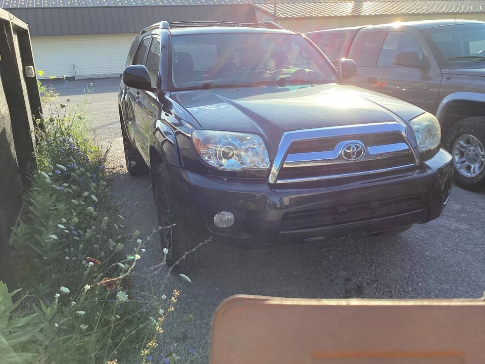2006 Toyota 4Runner 4th Gen - Image 5 of 6