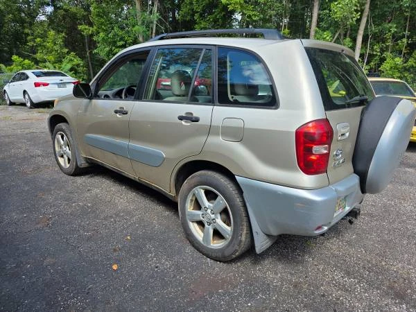 2006 Toyota RAV4 3rd Gen - Image 6 of 14