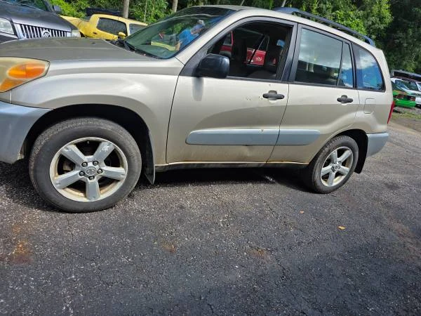 2006 Toyota RAV4 3rd Gen - Image 4 of 14
